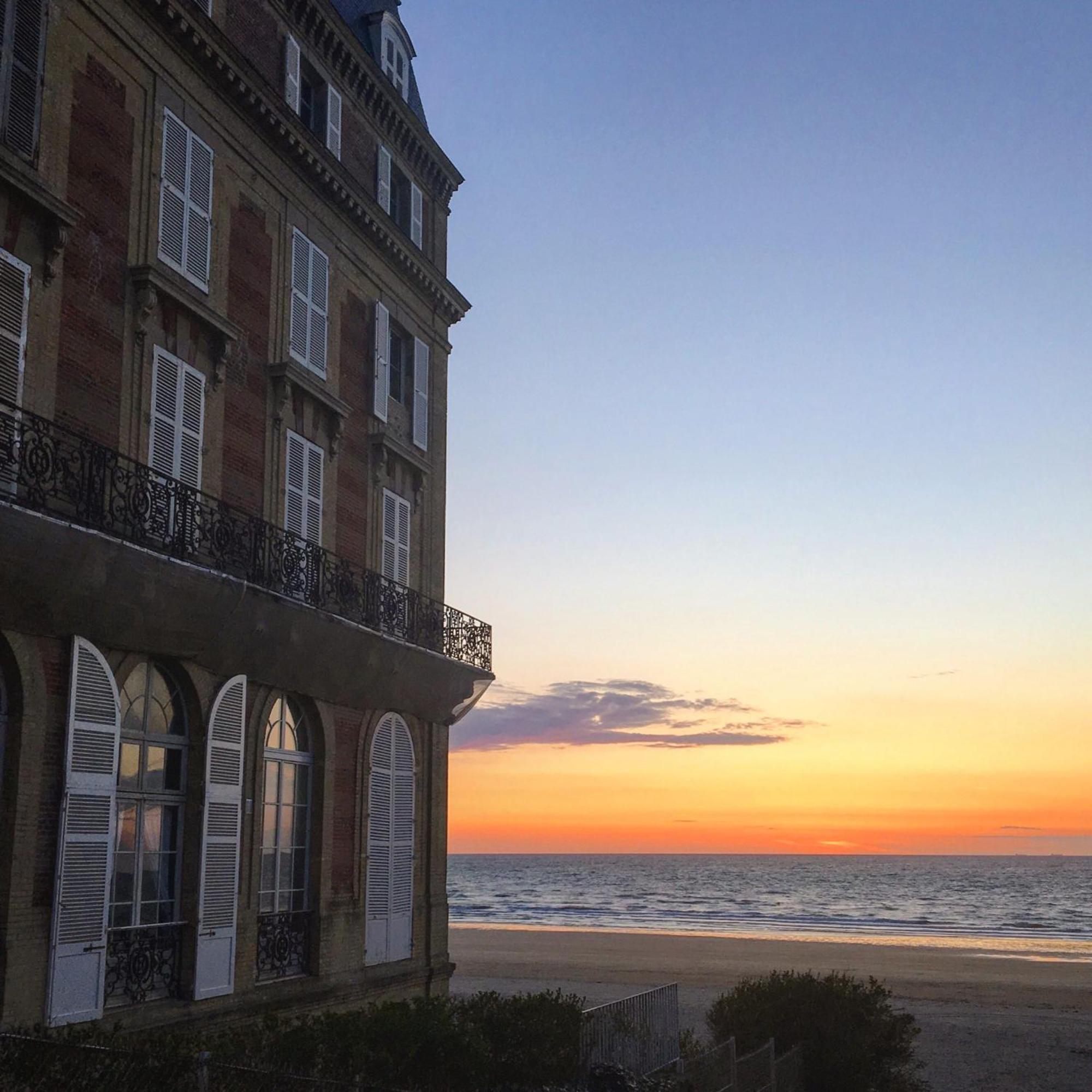Le Trouville - Hotel De Charme Dış mekan fotoğraf