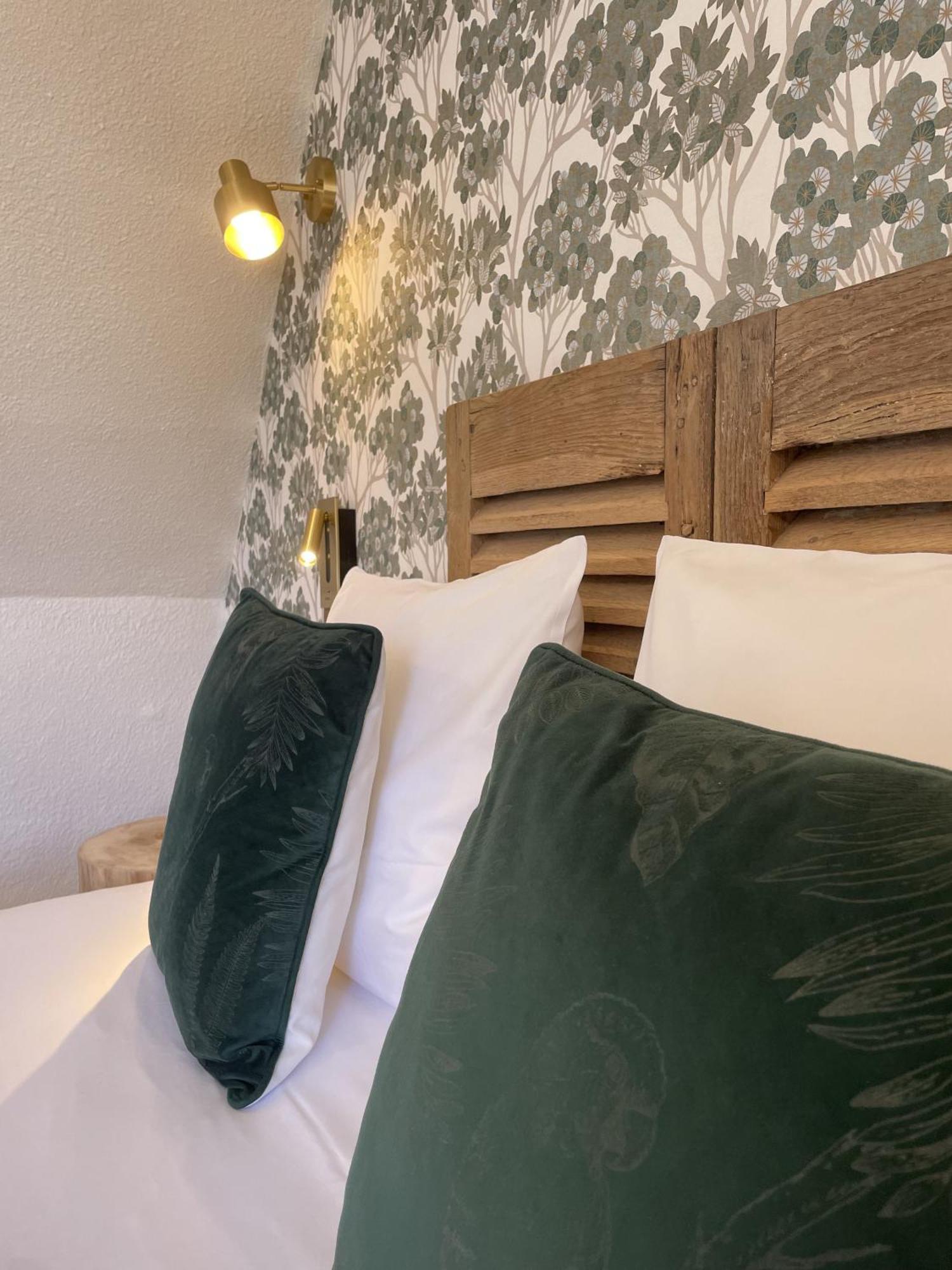 Le Trouville - Hotel De Charme Dış mekan fotoğraf