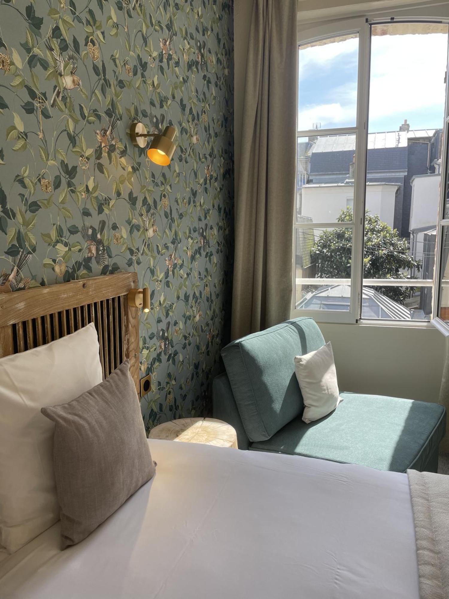 Le Trouville - Hotel De Charme Dış mekan fotoğraf