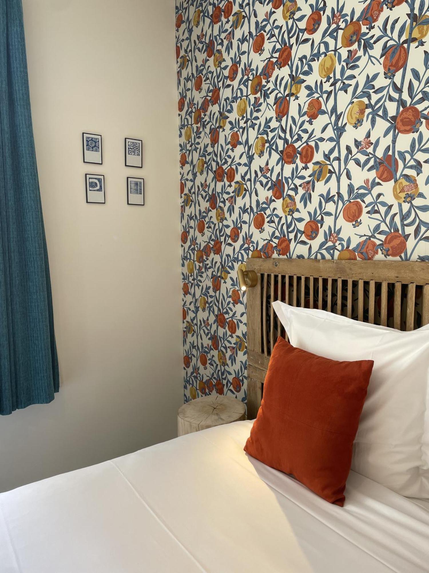 Le Trouville - Hotel De Charme Dış mekan fotoğraf