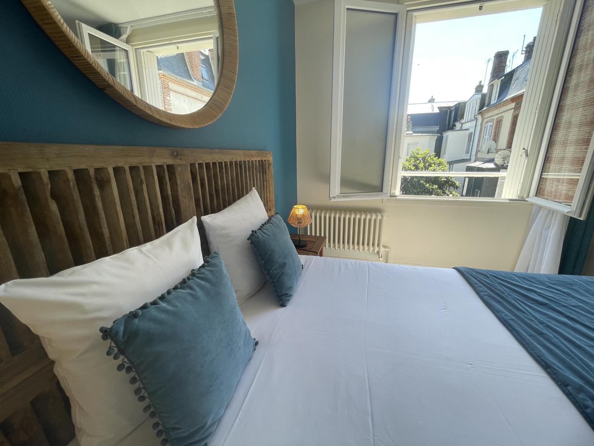 Le Trouville - Hotel De Charme Dış mekan fotoğraf